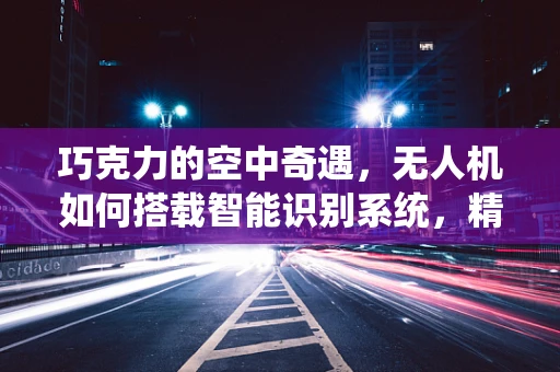 巧克力的空中奇遇，无人机如何搭载智能识别系统，精准投送定制礼盒？