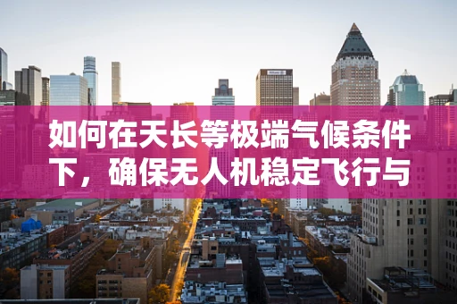 如何在天长等极端气候条件下，确保无人机稳定飞行与续航？