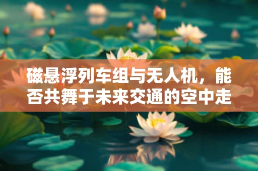 磁悬浮列车组与无人机，能否共舞于未来交通的空中走廊？