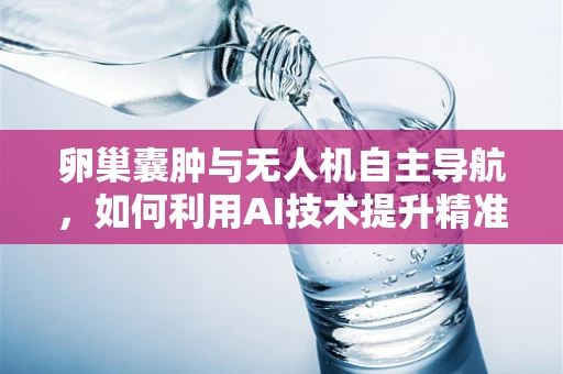 卵巢囊肿与无人机自主导航，如何利用AI技术提升精准避障？