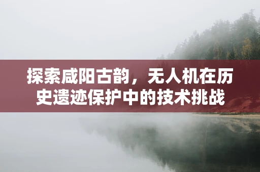 探索咸阳古韵，无人机在历史遗迹保护中的技术挑战