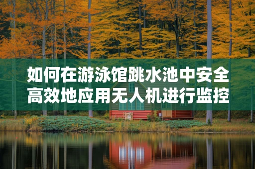 如何在游泳馆跳水池中安全高效地应用无人机进行监控与训练？