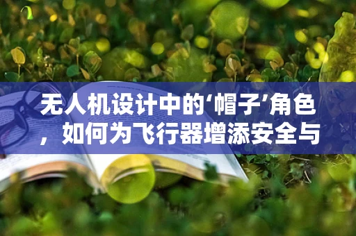 无人机设计中的‘帽子’角色，如何为飞行器增添安全与防护？