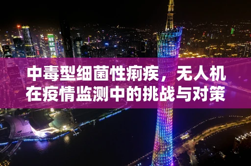 中毒型细菌性痢疾，无人机在疫情监测中的挑战与对策