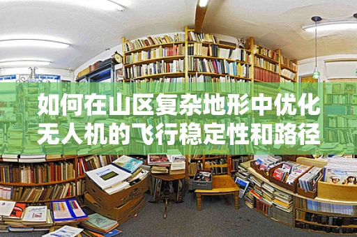 如何在山区复杂地形中优化无人机的飞行稳定性和路径规划？