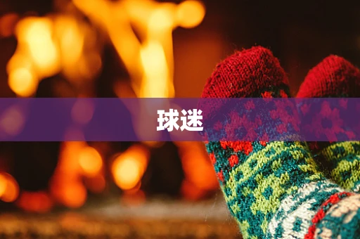 球迷