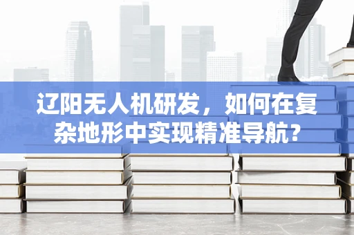 辽阳无人机研发，如何在复杂地形中实现精准导航？