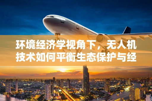 环境经济学视角下，无人机技术如何平衡生态保护与经济发展？