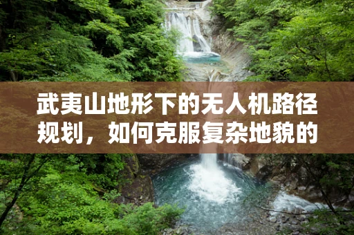 武夷山地形下的无人机路径规划，如何克服复杂地貌的挑战？