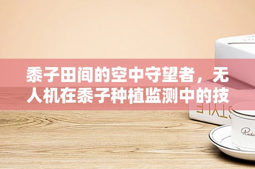 黍子田间的空中守望者，无人机在黍子种植监测中的技术挑战与解决方案