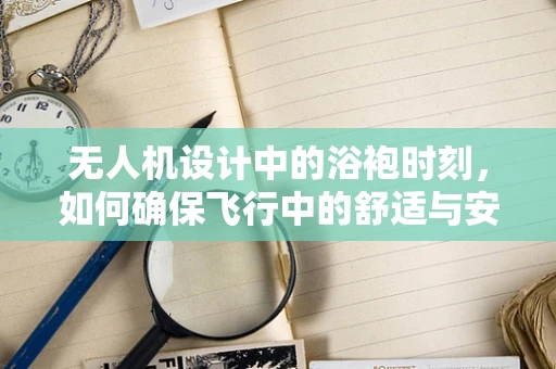 无人机设计中的浴袍时刻，如何确保飞行中的舒适与安全？