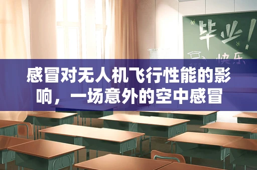 感冒对无人机飞行性能的影响，一场意外的空中感冒