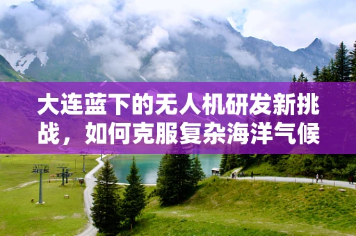 大连蓝下的无人机研发新挑战，如何克服复杂海洋气候的飞行稳定性？