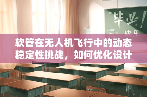 软管在无人机飞行中的动态稳定性挑战，如何优化设计以提升飞行性能？