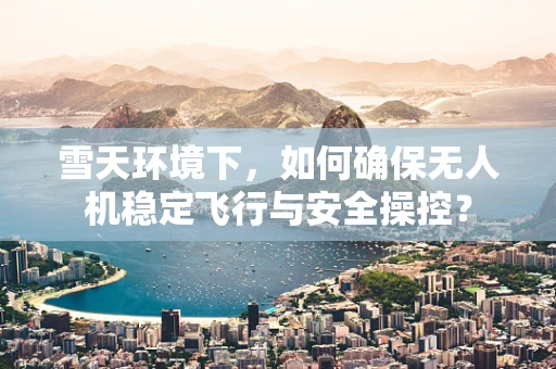雪天环境下，如何确保无人机稳定飞行与安全操控？