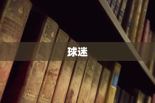 球迷