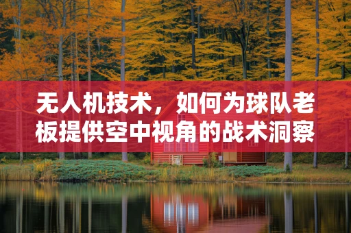 无人机技术，如何为球队老板提供空中视角的战术洞察？