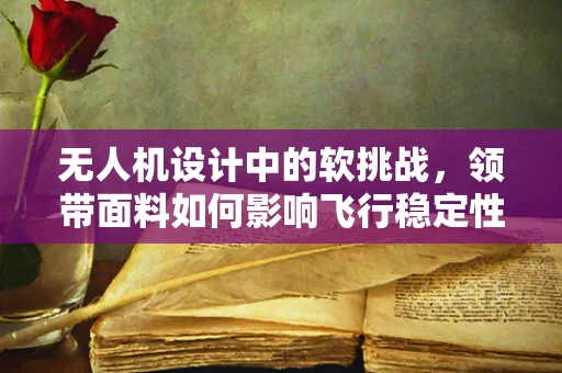 无人机设计中的软挑战，领带面料如何影响飞行稳定性？