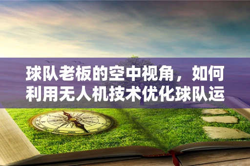 球队老板的空中视角，如何利用无人机技术优化球队运营？