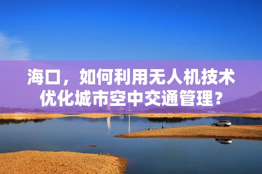 海口，如何利用无人机技术优化城市空中交通管理？
