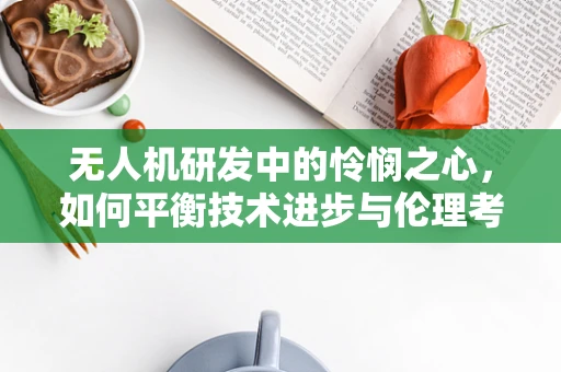 无人机研发中的怜悯之心，如何平衡技术进步与伦理考量？