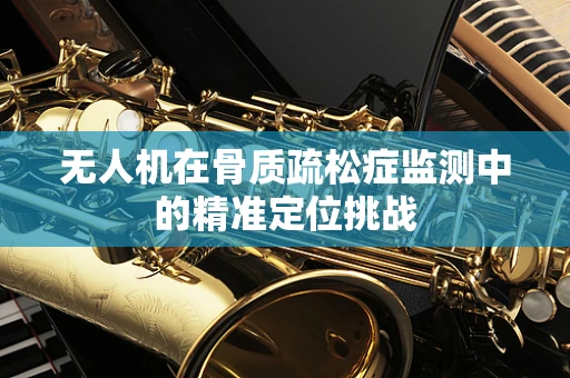 无人机在骨质疏松症监测中的精准定位挑战
