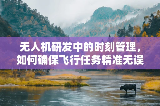 无人机研发中的时刻管理，如何确保飞行任务精准无误？