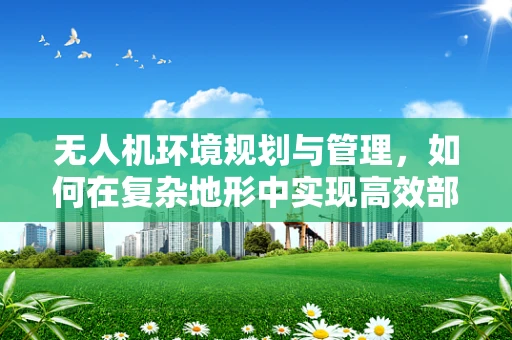 无人机环境规划与管理，如何在复杂地形中实现高效部署？