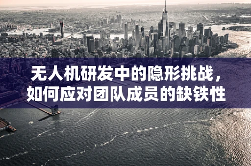无人机研发中的隐形挑战，如何应对团队成员的缺铁性贫血？
