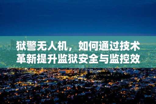狱警无人机，如何通过技术革新提升监狱安全与监控效率？