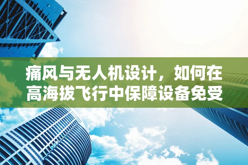 痛风与无人机设计，如何在高海拔飞行中保障设备免受低温影响？