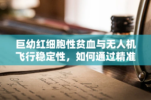 巨幼红细胞性贫血与无人机飞行稳定性，如何通过精准营养调控提升飞行性能？