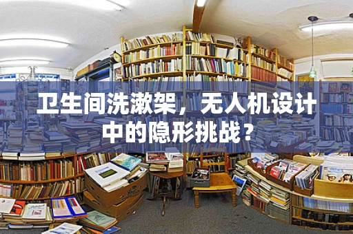 卫生间洗漱架，无人机设计中的隐形挑战？