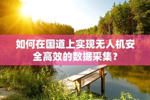 如何在国道上实现无人机安全高效的数据采集？