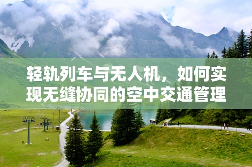 轻轨列车与无人机，如何实现无缝协同的空中交通管理？