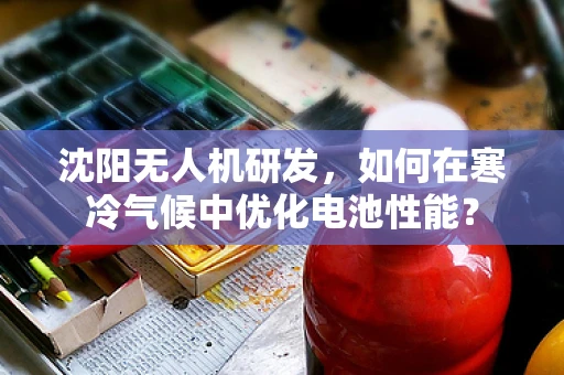 沈阳无人机研发，如何在寒冷气候中优化电池性能？