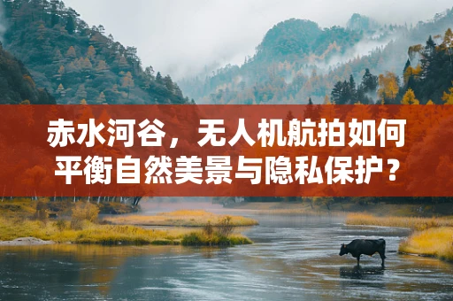 赤水河谷，无人机航拍如何平衡自然美景与隐私保护？