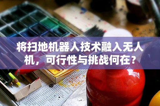 将扫地机器人技术融入无人机，可行性与挑战何在？