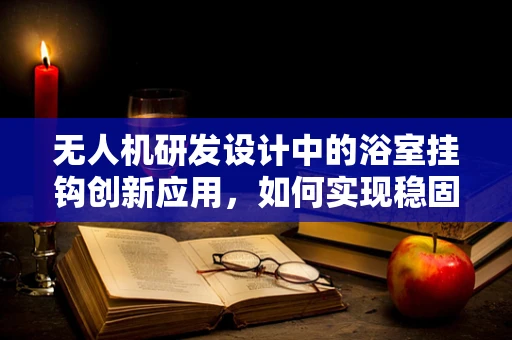 无人机研发设计中的浴室挂钩创新应用，如何实现稳固挂载？