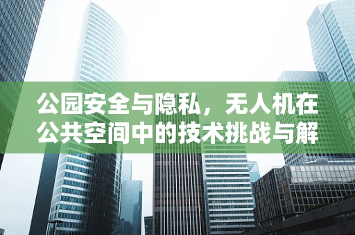 公园安全与隐私，无人机在公共空间中的技术挑战与解决方案？
