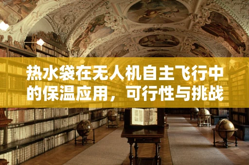 热水袋在无人机自主飞行中的保温应用，可行性与挑战？