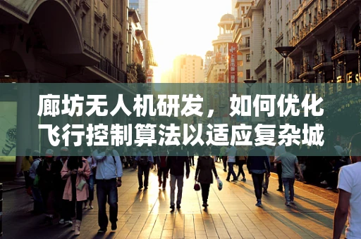 廊坊无人机研发，如何优化飞行控制算法以适应复杂城市环境？