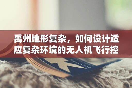 禹州地形复杂，如何设计适应复杂环境的无人机飞行控制系统？