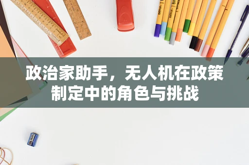 政治家助手，无人机在政策制定中的角色与挑战