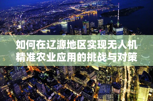 如何在辽源地区实现无人机精准农业应用的挑战与对策？
