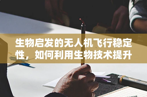 生物启发的无人机飞行稳定性，如何利用生物技术提升无人机自主导航能力？