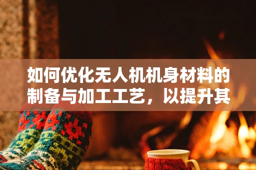 如何优化无人机机身材料的制备与加工工艺，以提升其轻量化和耐久性？
