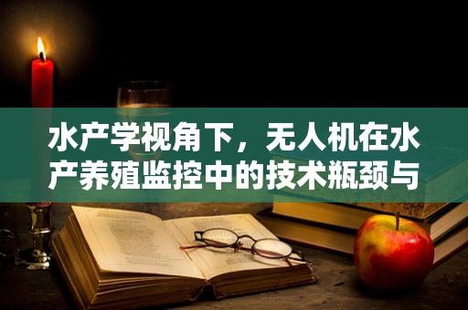 水产学视角下，无人机在水产养殖监控中的技术瓶颈与突破路径