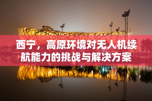 西宁，高原环境对无人机续航能力的挑战与解决方案