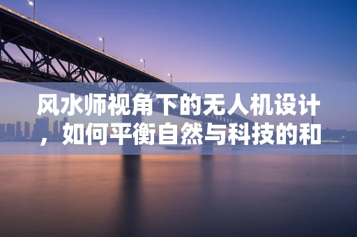 风水师视角下的无人机设计，如何平衡自然与科技的和谐？